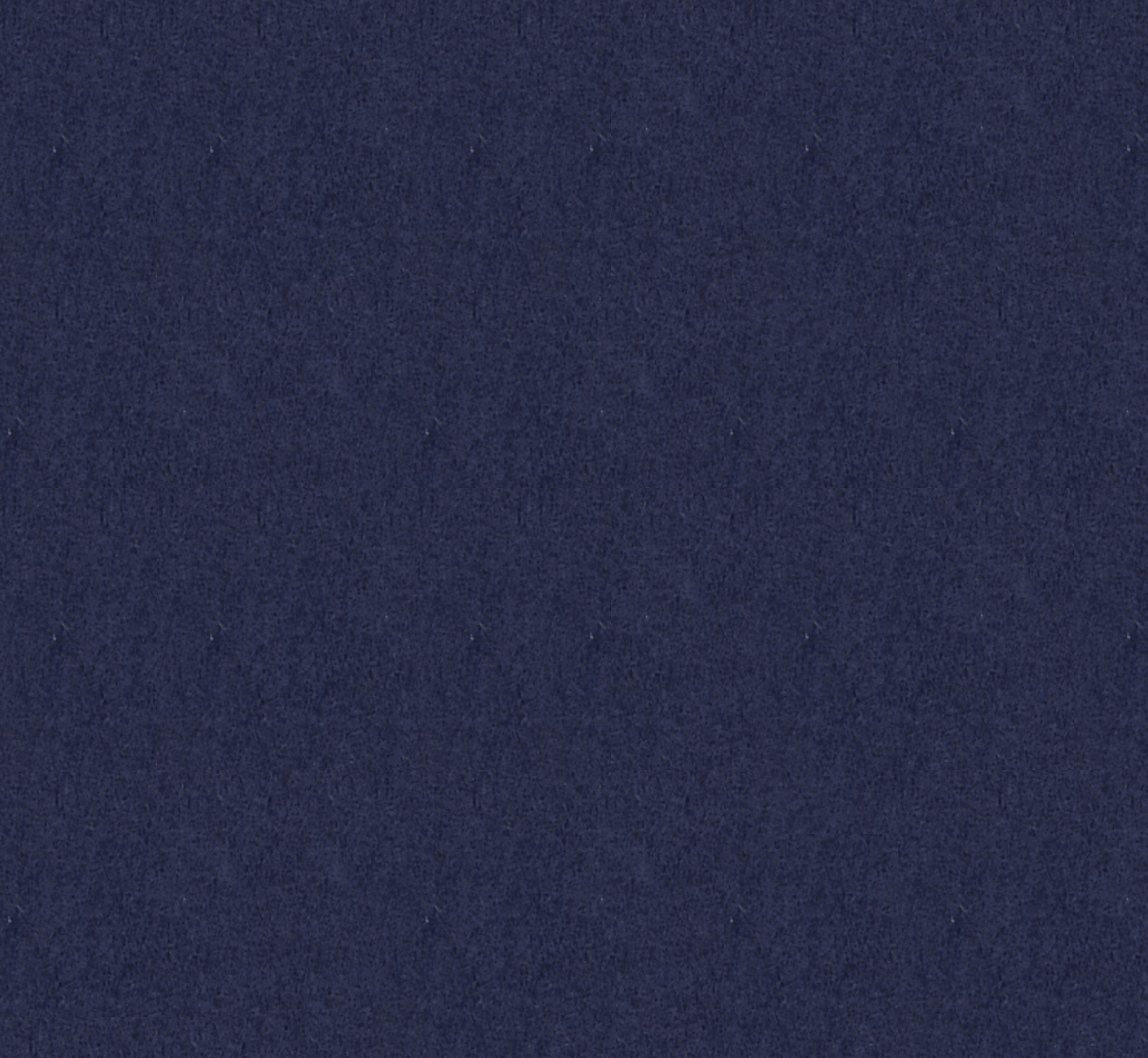 Il colore selezionato per il cartoncino è -- Blu oceano (tinta unita)